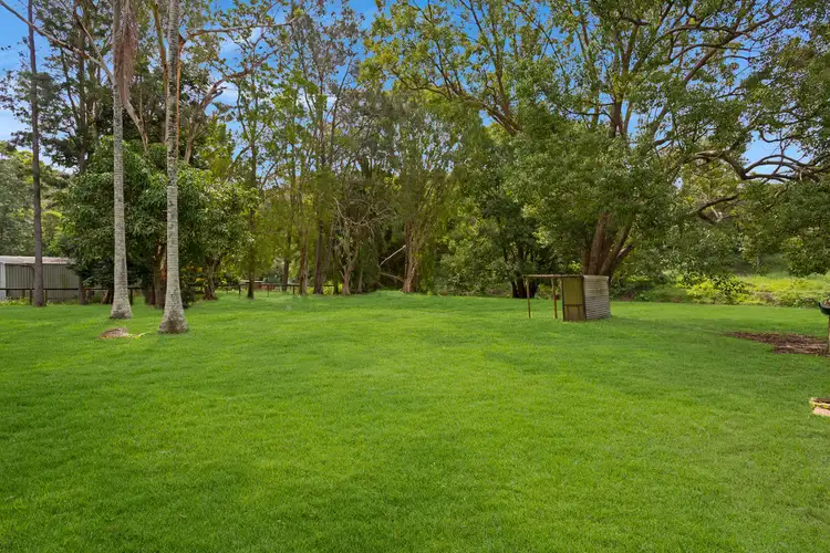 Fifth view of Homely house listing, 58 Coorabin Court, Tallebudgera QLD 4228