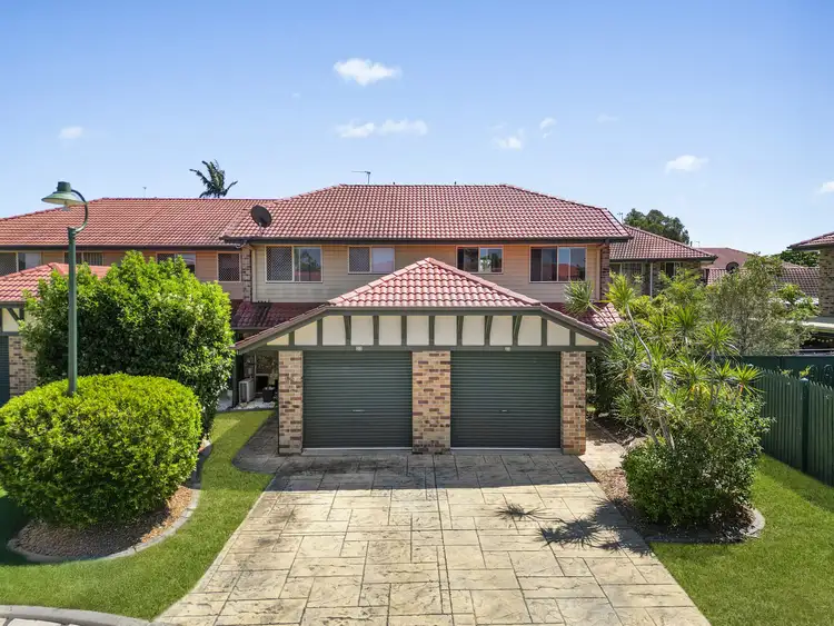 32/23 Tristan Court, Benowa QLD 4217