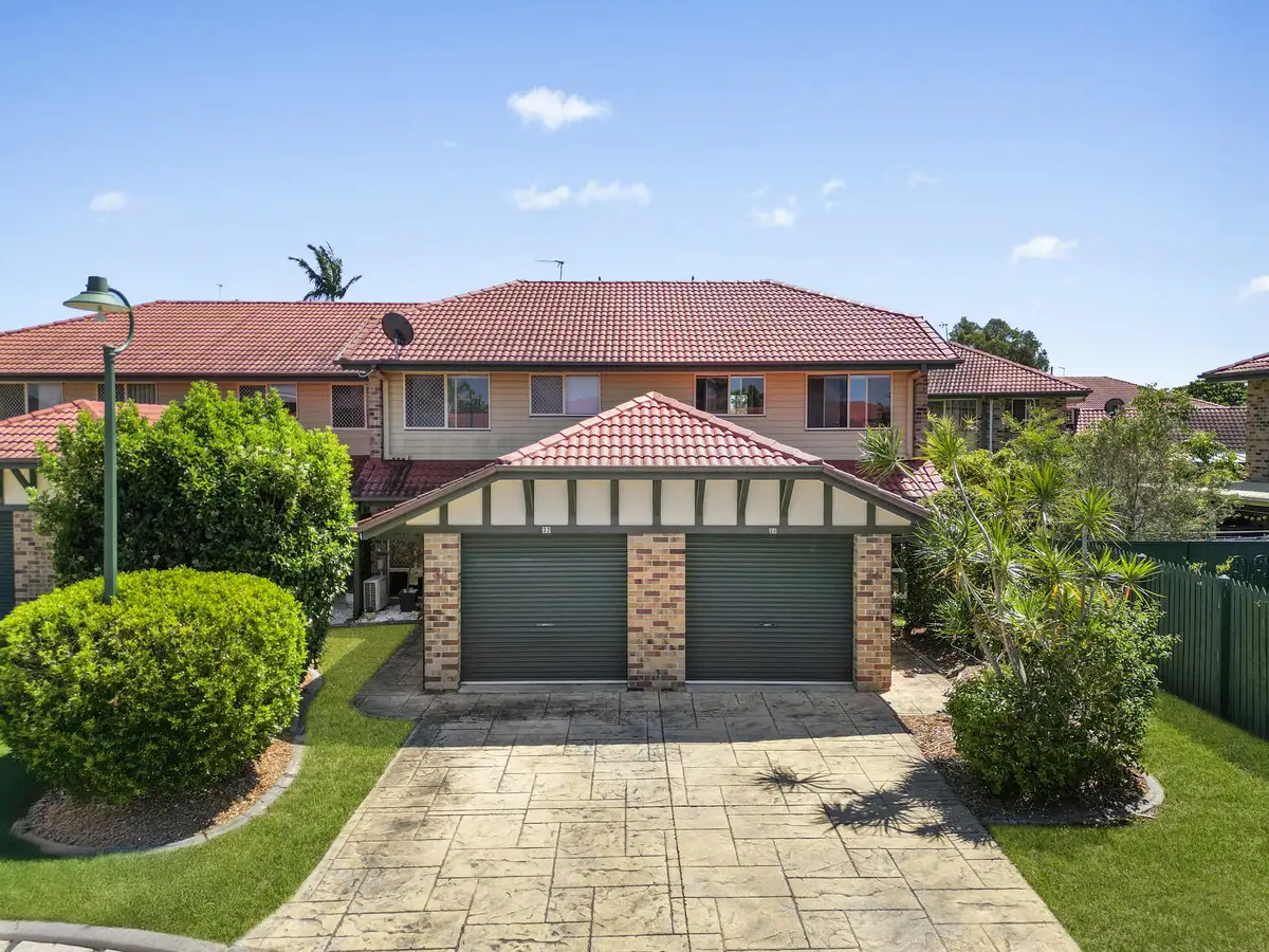 Main view of Homely house listing, 32/23 Tristan Court, Benowa QLD 4217