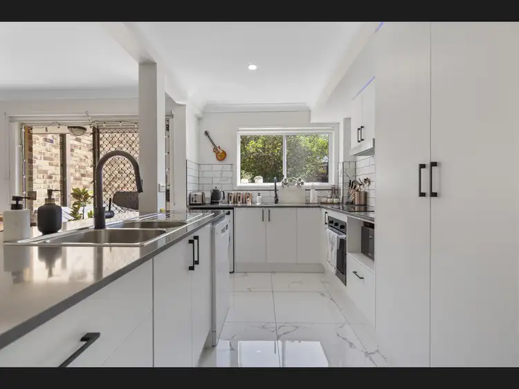 Second view of Homely house listing, 32/23 Tristan Court, Benowa QLD 4217