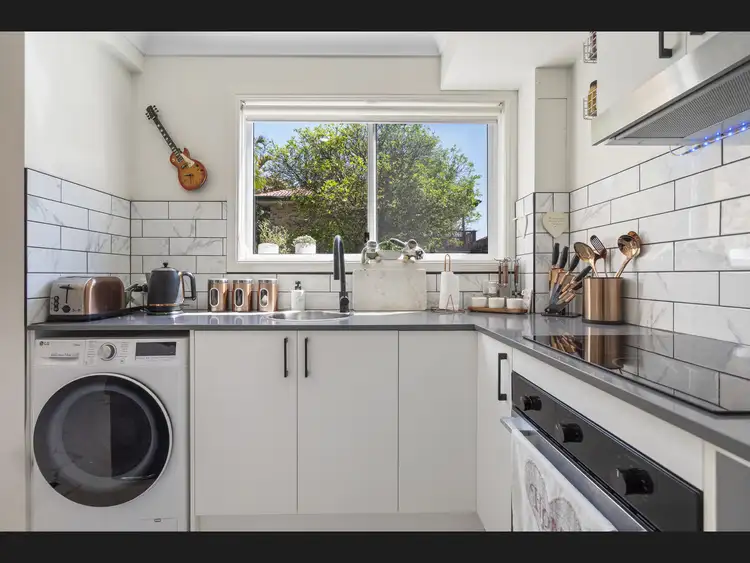 Third view of Homely house listing, 32/23 Tristan Court, Benowa QLD 4217