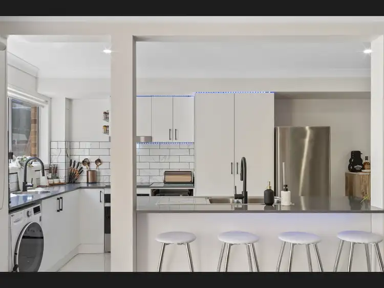 Fourth view of Homely house listing, 32/23 Tristan Court, Benowa QLD 4217