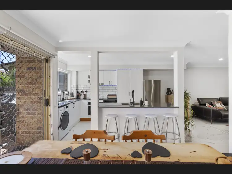 Fifth view of Homely house listing, 32/23 Tristan Court, Benowa QLD 4217