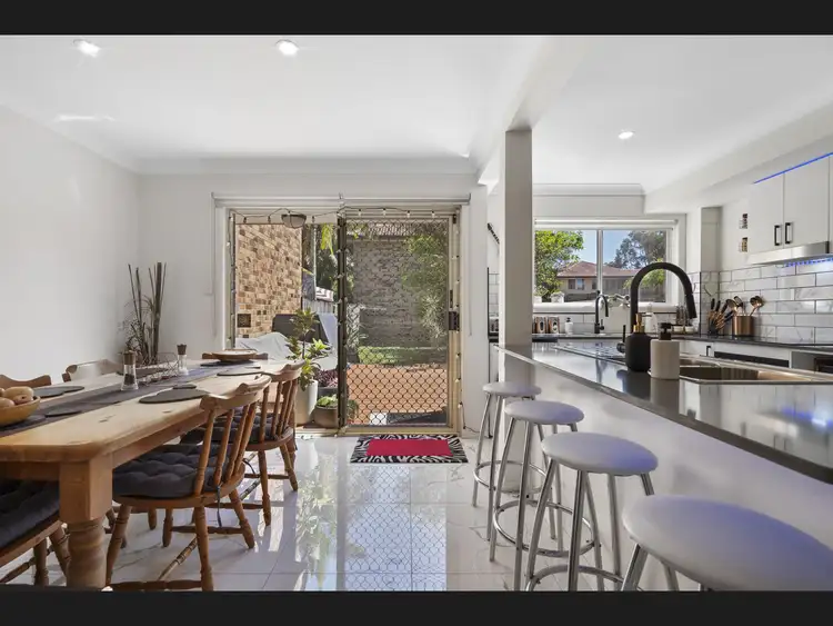Sixth view of Homely house listing, 32/23 Tristan Court, Benowa QLD 4217