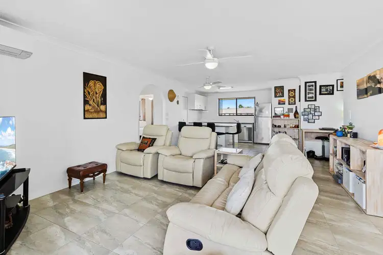 Fifth view of Homely unit listing, 4/5 Barbet Place, Burleigh Waters QLD 4220