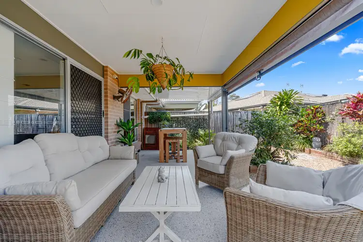 48/230 Pulgul Street, Urangan QLD 4655