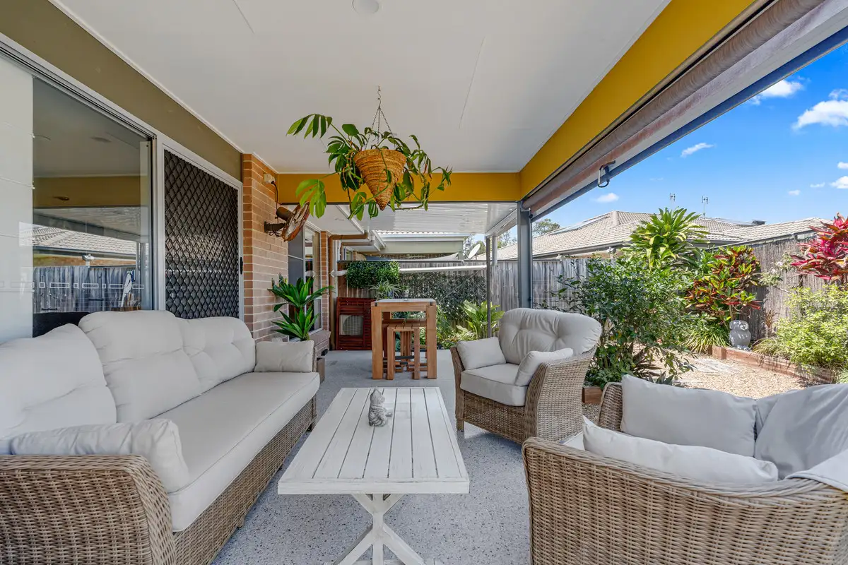 Main view of Homely semi-detached listing, 48/230 Pulgul Street, Urangan QLD 4655