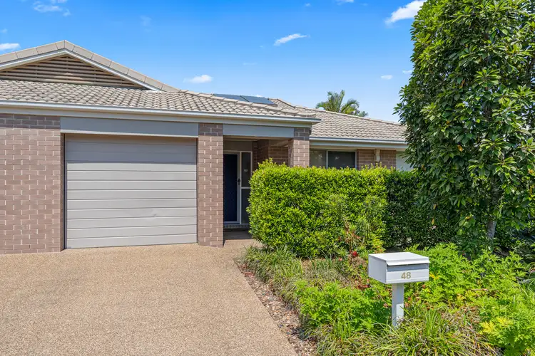 Fourth view of Homely semi-detached listing, 48/230 Pulgul Street, Urangan QLD 4655