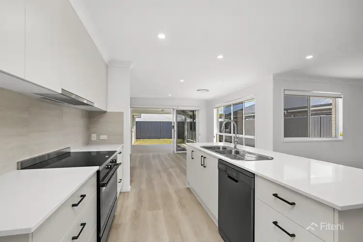 Third view of Homely house listing, Lot 120 Silky Oak Terrace, Victoria Point QLD 4165