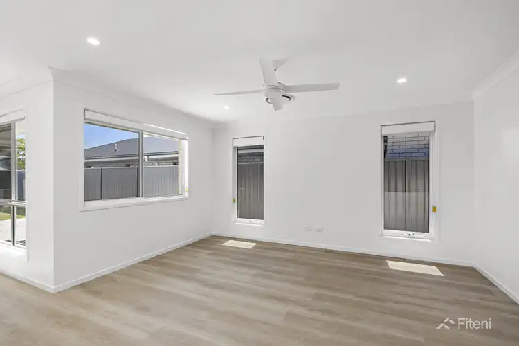 Fourth view of Homely house listing, Lot 120 Silky Oak Terrace, Victoria Point QLD 4165