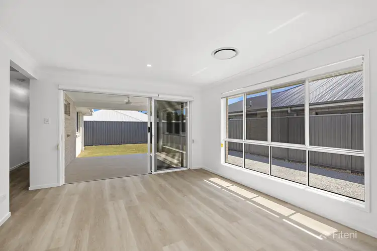 Fifth view of Homely house listing, Lot 120 Silky Oak Terrace, Victoria Point QLD 4165