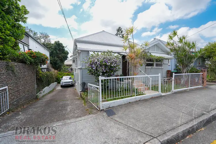 55 Spring Street, West End QLD 4101
