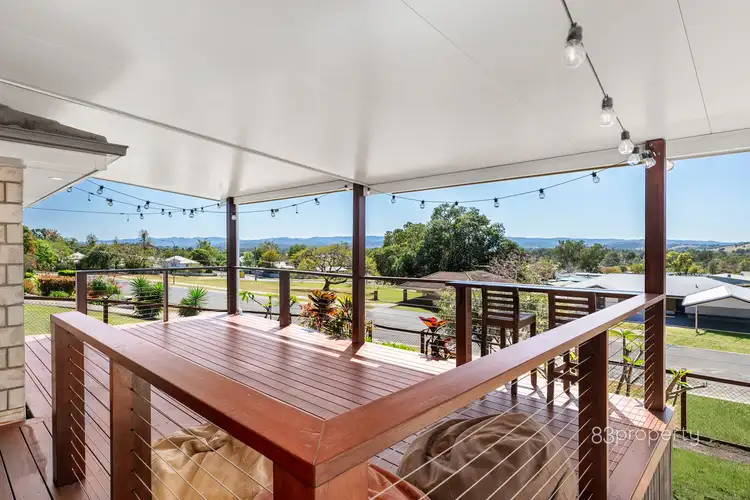 Second view of Homely house listing, 12 Ramsey Crt, Lowood QLD 4311