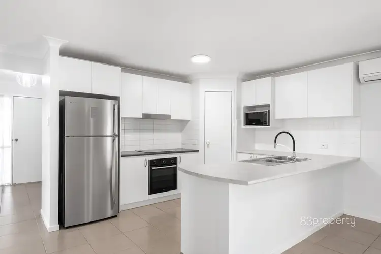 Fourth view of Homely house listing, 12 Ramsey Crt, Lowood QLD 4311