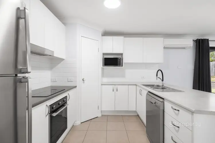 Fifth view of Homely house listing, 12 Ramsey Crt, Lowood QLD 4311