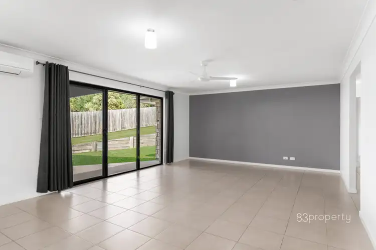 Sixth view of Homely house listing, 12 Ramsey Crt, Lowood QLD 4311
