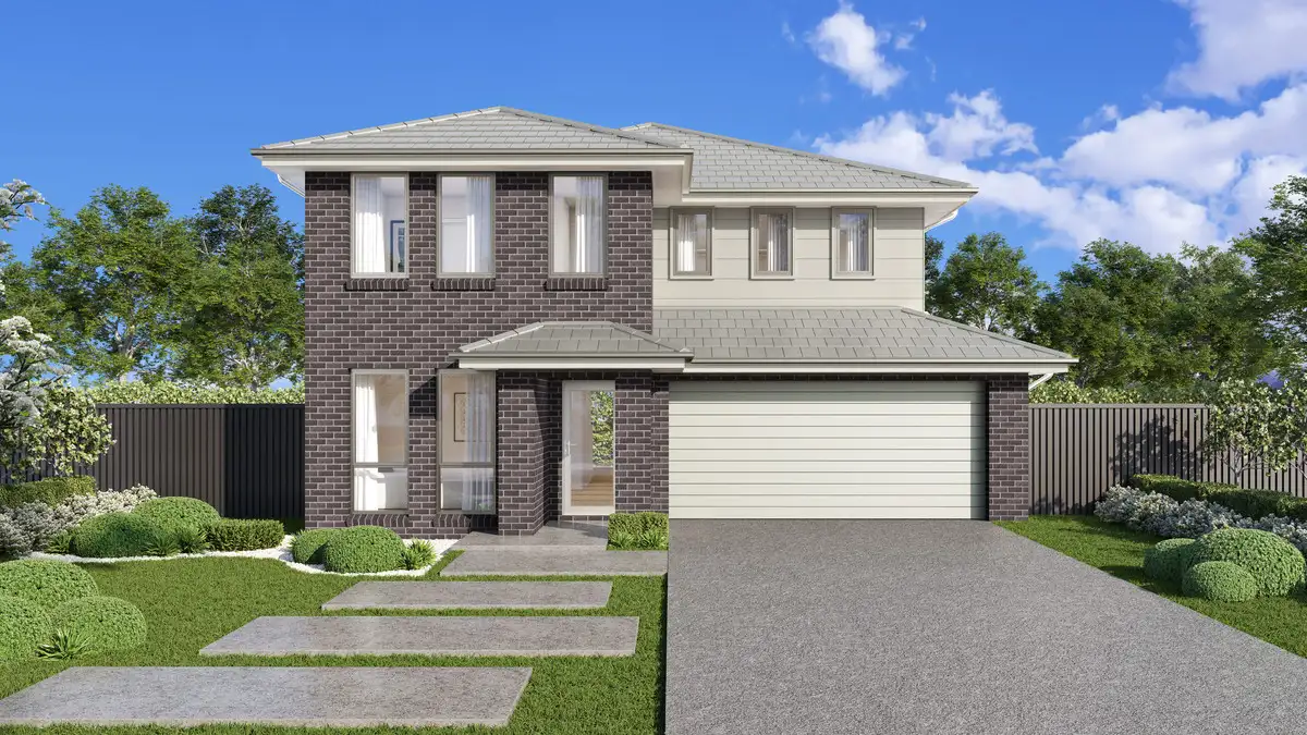 Main view of Homely house listing, 4 Jasper Way, Leppington NSW 2179