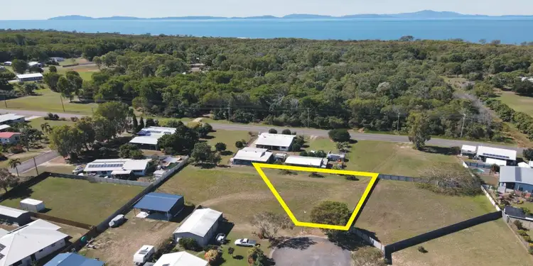 Main view of Homely land listing, 9 Marginata Court, Forrest Beach QLD 4850