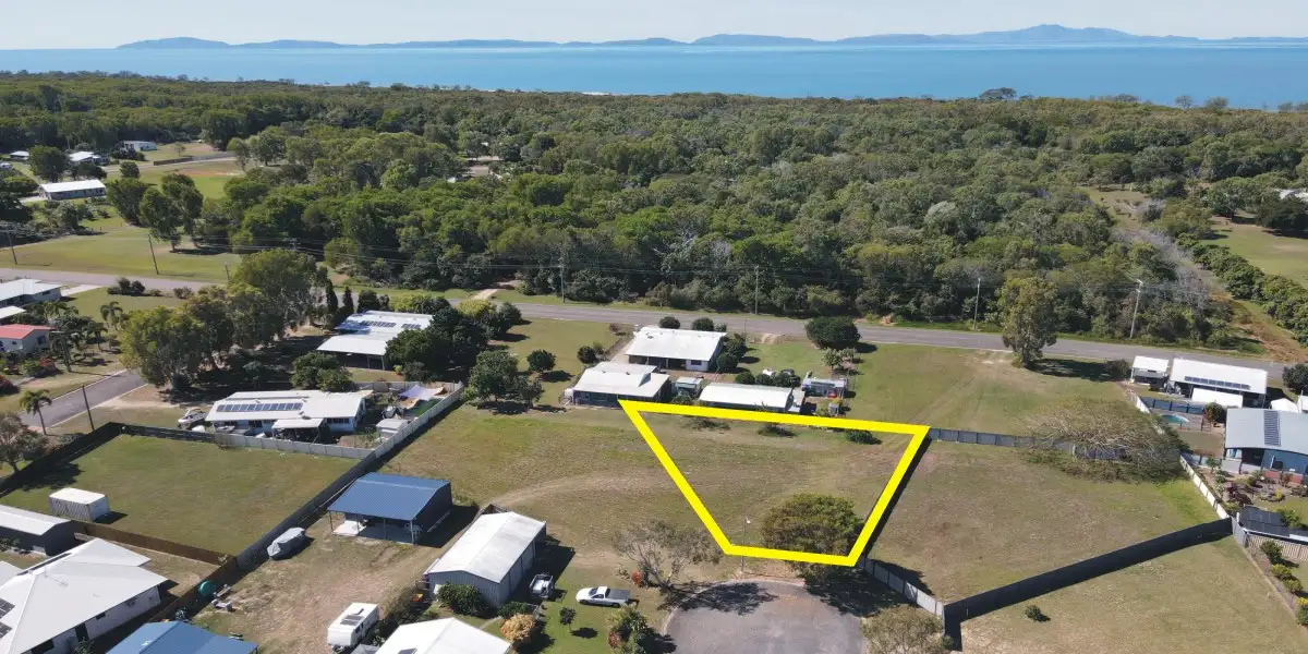 Main view of Homely land listing, 9 Marginata Court, Forrest Beach QLD 4850