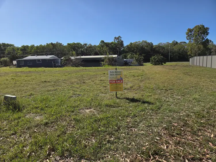 Fifth view of Homely land listing, 9 Marginata Court, Forrest Beach QLD 4850