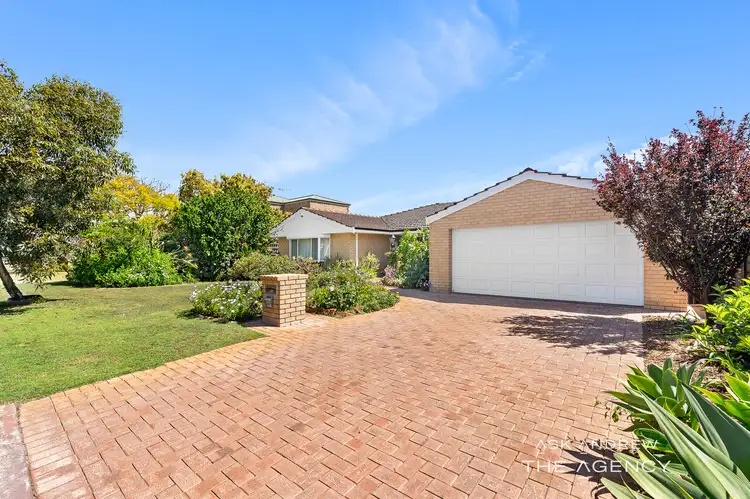 11 Melson Way, Booragoon WA 6154