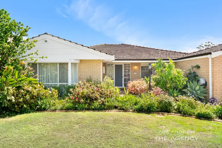 Second view of Homely house listing, 11 Melson Way, Booragoon WA 6154