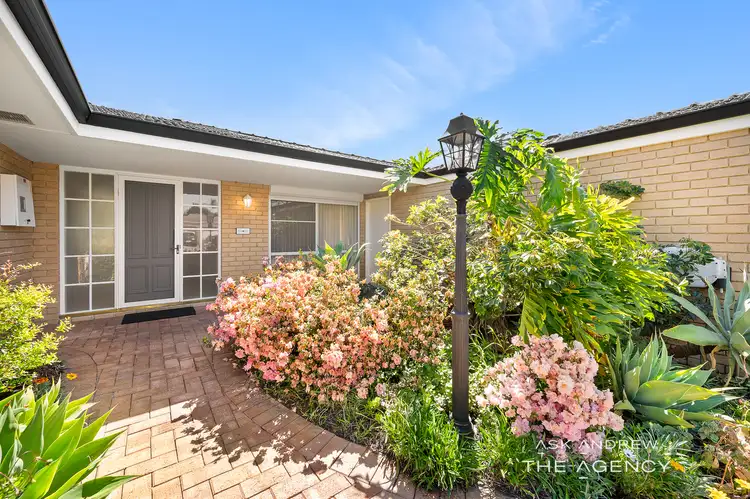 Third view of Homely house listing, 11 Melson Way, Booragoon WA 6154