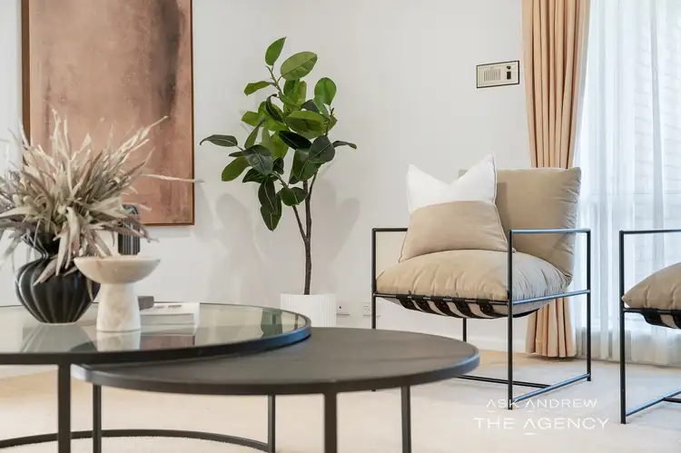 Sixth view of Homely house listing, 11 Melson Way, Booragoon WA 6154