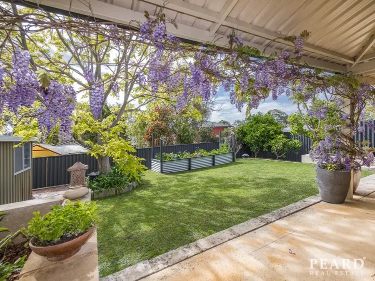 Second view of Homely house listing, 26 Carr Crescent, Warwick WA 6024