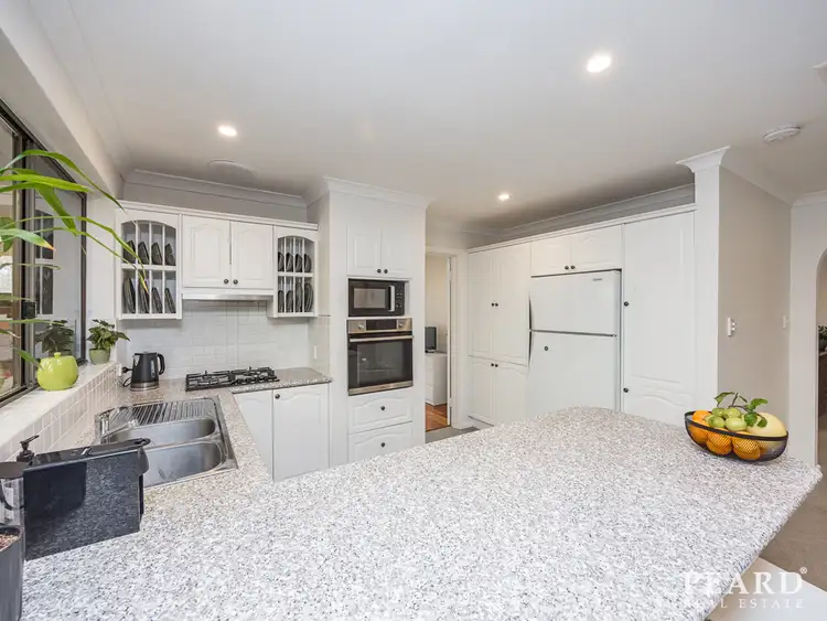 Fourth view of Homely house listing, 26 Carr Crescent, Warwick WA 6024