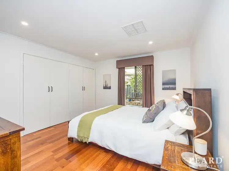 Fifth view of Homely house listing, 26 Carr Crescent, Warwick WA 6024