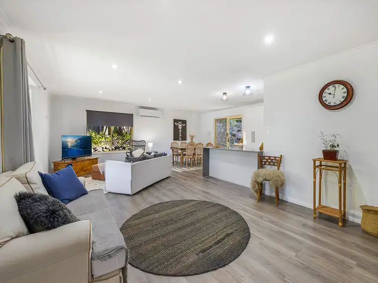 Third view of Homely house listing, 3 Fulmar Court, Aroona QLD 4551
