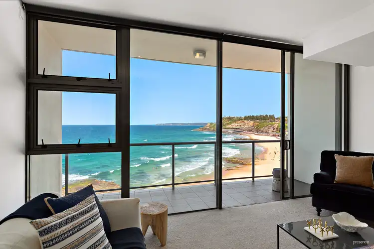 404/33 Shortland Esplanade