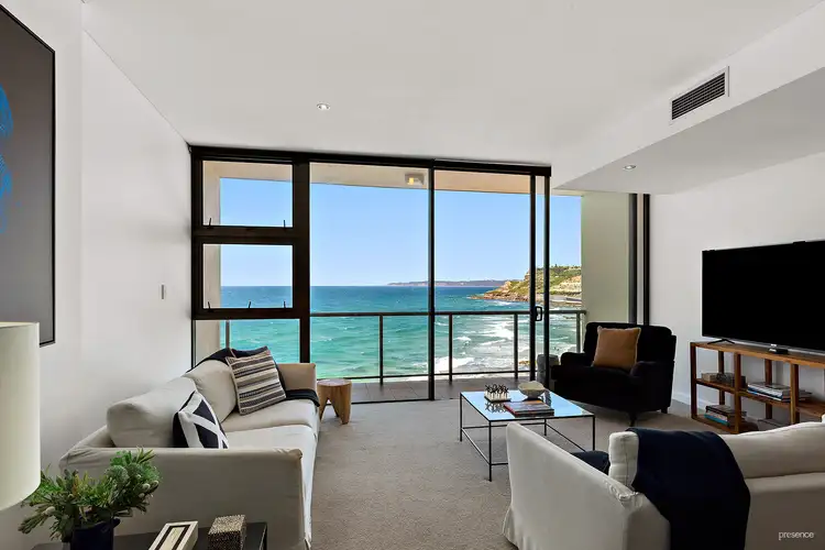 404/33 Shortland Esplanade, Newcastle East NSW 2300