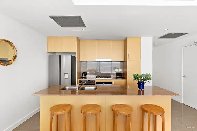 Fourth view of Homely apartment listing, 404/33 Shortland Esplanade, Newcastle East NSW 2300