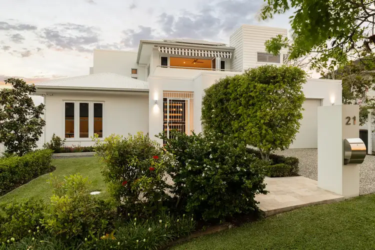 21 Ormonde Road, Yeronga QLD 4104