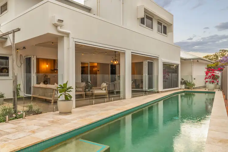 Second view of Homely house listing, 21 Ormonde Road, Yeronga QLD 4104