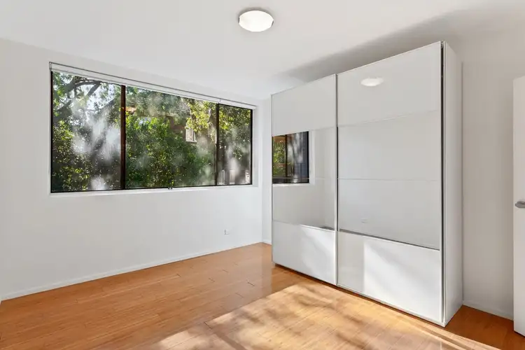 8/59 O'Sullivan Road, Rose Bay NSW 2029