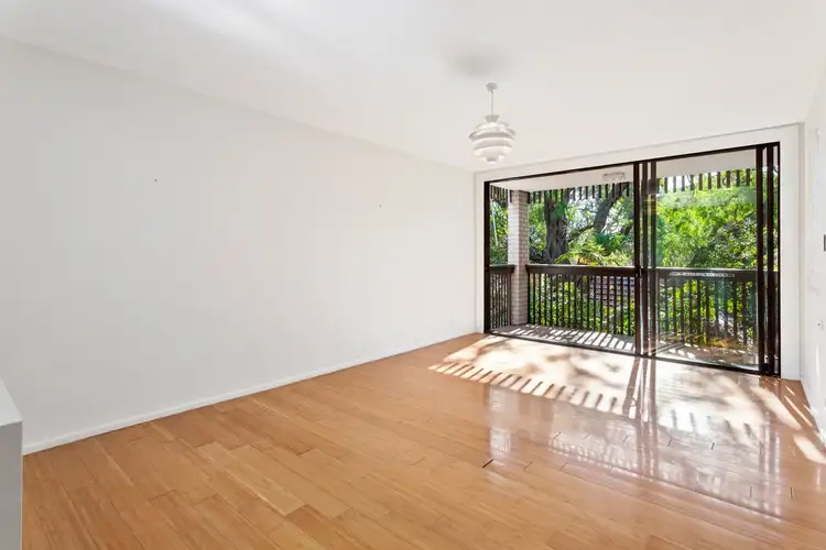 Second view of Homely apartment listing, 8/59 O'Sullivan Road, Rose Bay NSW 2029