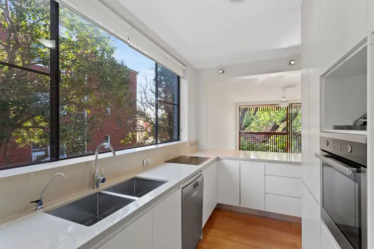 Third view of Homely apartment listing, 8/59 O'Sullivan Road, Rose Bay NSW 2029