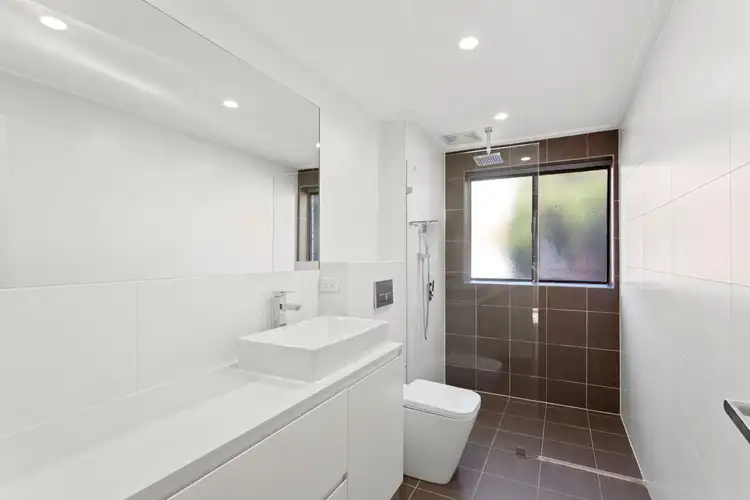 Fourth view of Homely apartment listing, 8/59 O'Sullivan Road, Rose Bay NSW 2029