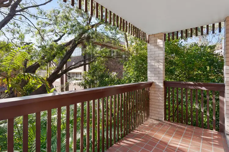 Fifth view of Homely apartment listing, 8/59 O'Sullivan Road, Rose Bay NSW 2029
