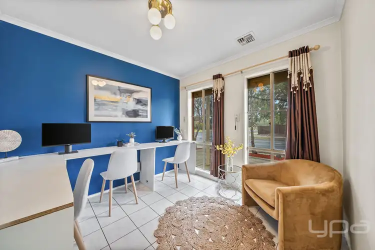 Second view of Homely house listing, 2 Catherine Drive, Hillside VIC 3037