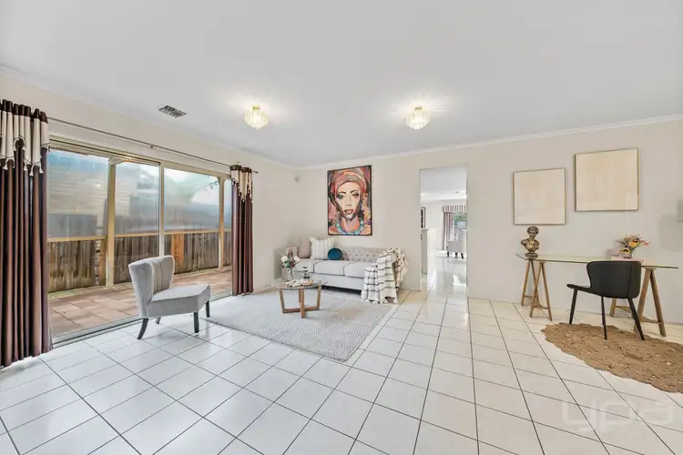 Third view of Homely house listing, 2 Catherine Drive, Hillside VIC 3037