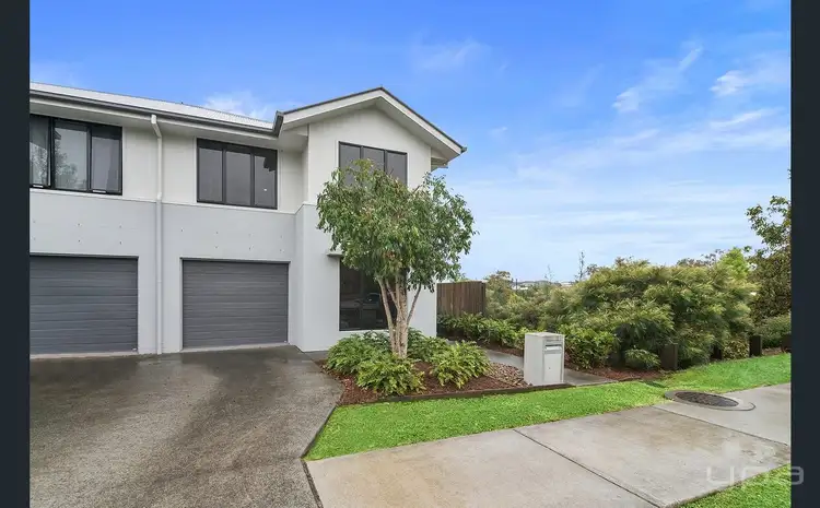 Main view of Homely semi-detached listing, 2/4 Angela Way, Pimpama QLD 4209