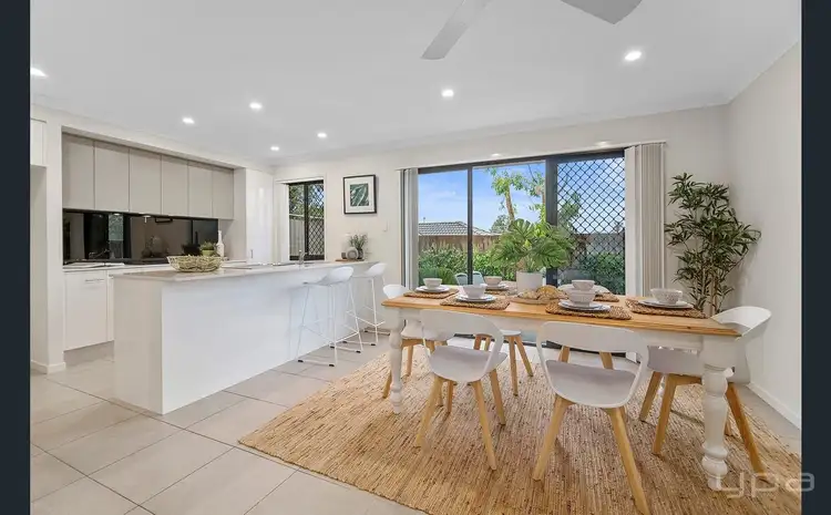 Third view of Homely semi-detached listing, 2/4 Angela Way, Pimpama QLD 4209