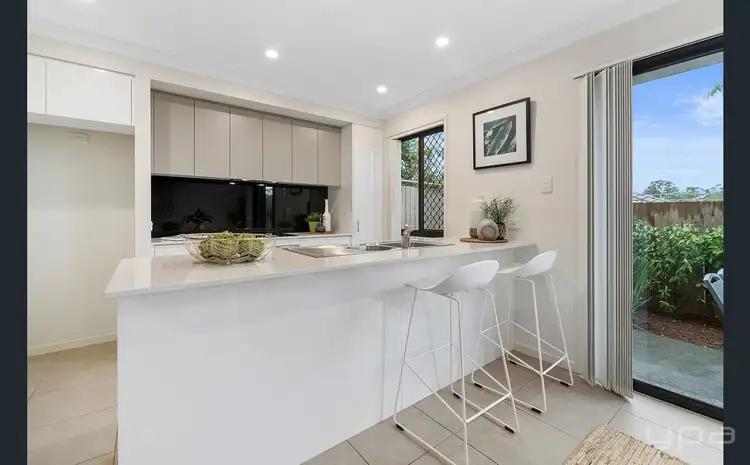 Fifth view of Homely semi-detached listing, 2/4 Angela Way, Pimpama QLD 4209