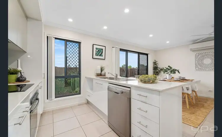 Sixth view of Homely semi-detached listing, 2/4 Angela Way, Pimpama QLD 4209