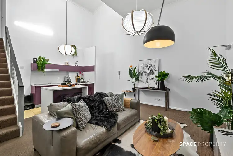 Second view of Homely apartment listing, 2/300 Wickham Street, Fortitude Valley QLD 4006