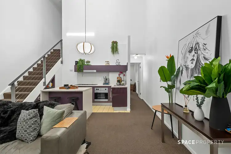 Third view of Homely apartment listing, 2/300 Wickham Street, Fortitude Valley QLD 4006
